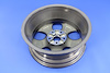 WHEEL ALUMINUM - image 1