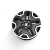 WHEEL ALUMINUM - image 1