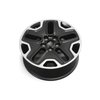 WHEEL ALUMINUM - image 2