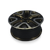 WHEEL ALUMINUM - image 1