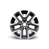 WHEEL ALUMINUM - image 4