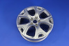 WHEEL ALUMINUM - image 1