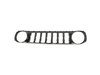 GRILLE RADIATOR - image 3