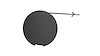 COVER TOW HOOK - image 1