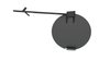 COVER TOW HOOK - image 4