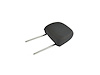 HEADREST FRONT - image 1