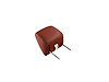 HEADREST FRONT - image 1