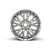 WHEEL ALUMINUM - image 1