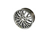 WHEEL ALUMINUM - image 1