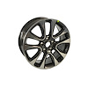 WHEEL ALUMINUM - image 1