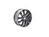 WHEEL ALUMINUM - image 1