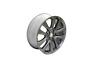 WHEEL ALUMINUM - image 1