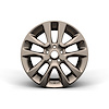WHEEL ALUMINUM - image 1
