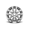 WHEEL ALUMINUM - image 1