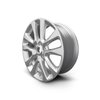 WHEEL ALUMINUM - image 2