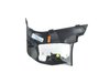 PANEL COWL SIDE TRIM - image 3