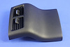 CAP FLOOR CONSOLE END - image 1