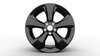 WHEEL ALUMINUM - image 3