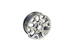 WHEEL ALUMINUM - image 1