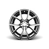WHEEL ALUMINUM - image 1