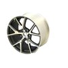 WHEEL ALUMINUM - image 2