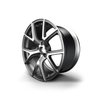 WHEEL ALUMINUM - image 3