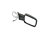 MIRROR OUTSIDE REARVIEW - image 1