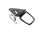 MIRROR OUTSIDE REARVIEW - image 1