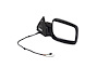MIRROR OUTSIDE REARVIEW - image 1