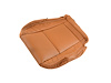 COVER FRONT SEAT CUSHION - image 1