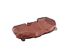 COVER REAR SEAT CUSHION - image 1