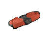 COVER REAR SEAT CUSHION - image 1