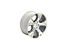 WHEEL ALUMINUM - image 1