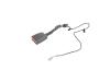 SEAT BELT BUCKLE ASSEMBLY - image 1