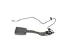SEAT BELT BUCKLE ASSEMBLY - image 2