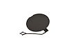 COVER TOW HOOK - image 1