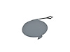 COVER TOW HOOK - image 1