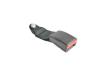SEAT BELT BUCKLE ASSEMBLY - image 1