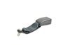 SEAT BELT BUCKLE ASSEMBLY - image 2