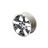 WHEEL ALUMINUM - image 1