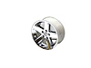 WHEEL ALUMINUM - image 1
