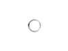 BEZEL IGNITION KEY CYLNDR - image 3