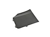 BEZEL FUSE ACCESS - image 1