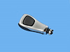 KNOB GEARSHIFT - image 1