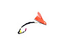 ANTENNA CABLE & BASE ASSY - image 1