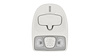 LAMP OVERHEAD - image 1