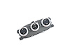 CONTROL A/C AND HEATER - image 1