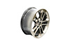 WHEEL ALUMINUM - image 1