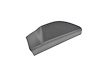 COVER MIRROR FLAG - image 1