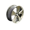 WHEEL ALUMINUM - image 2